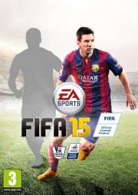 ФИФА 15 (FIFA 15)
