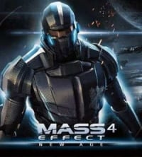 Mass Effect 4