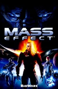 Mass Effect