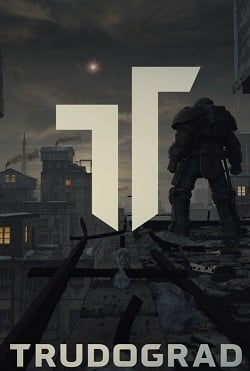 ATOM RPG Trudograd